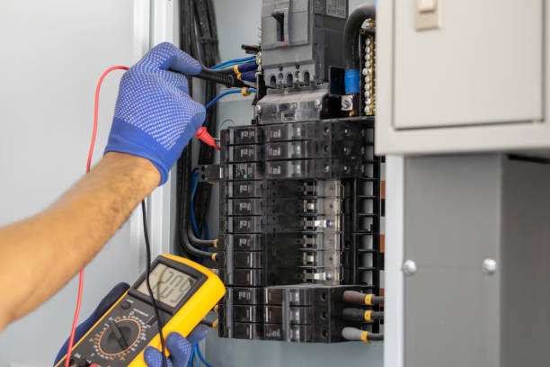 Best Electrical Maintenance Services  in Chester, PA