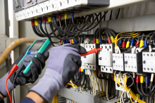  Chester, PA Electrical Services Pros