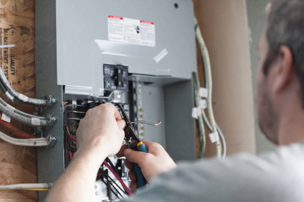 Best Electrical Outlet Installation and Repair  in Chester, PA